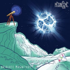 Download track Absolute Magnitude Megacone