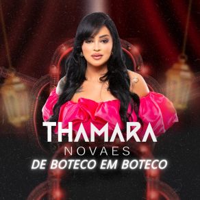 Download track Foi Pá Pum Thamara Novaes