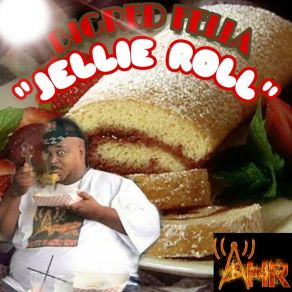 Download track Jellie Roll BigRed Fella