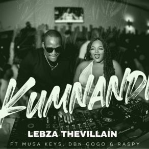 Download track Kumnandi DBN Gogo