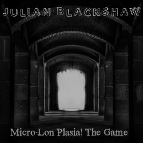 Download track The Final Level (The Game Is Almost Over, Don't Game Over) Julian Blackshaw