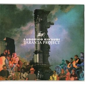 Download track 10 - Ferma Zitella Ludovico Einaudi