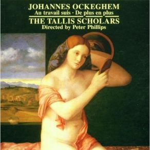 Download track Missa De Plus En Plus - Gloria Johannes Ockeghem