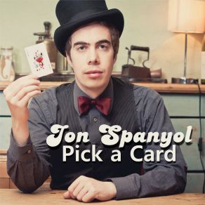 Download track The Light Jon Spanyol