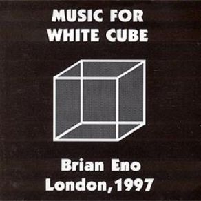 Download track Barbican Station, Feb 24 Brian Eno