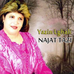 Download track Nsani Akhoya Najat Tazi