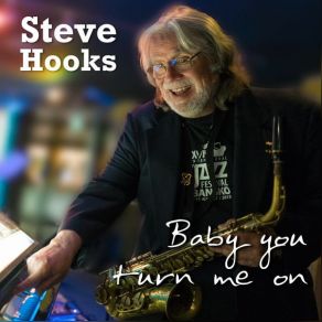 Download track You Take Me To Paradise Steve Hooks