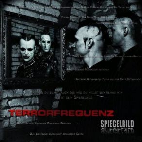 Download track Gut Oder Böse Terrorfrequenz