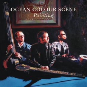 Download track Professor Perplexity Ocean Colour Scene