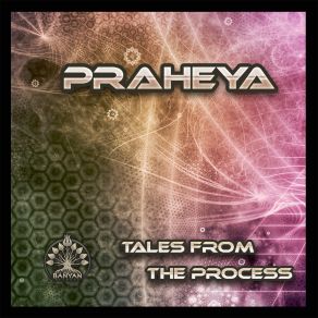 Download track DNA Unlocking Codes Praheya