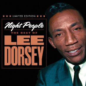 Download track Sneakin' Sally Through The Alley Lee Dorsey