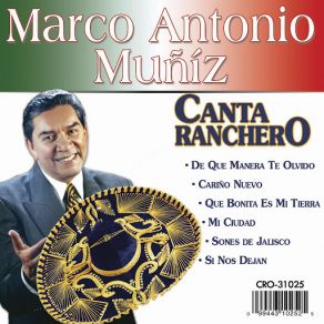 Download track Sones De Jalisco Marco Antonio Muñíz