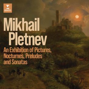 Download track 24 Preludes, Op. 11: No. 5 In D Major Pletnev Mikhail