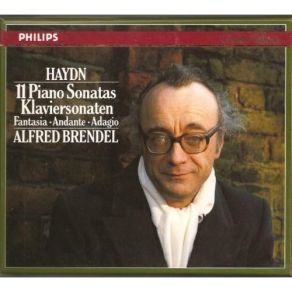 Download track 5. Piano Sonata In G Major Hob. XVI: 40 - 2. Presto Joseph Haydn