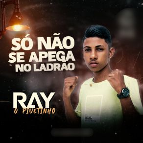 Download track Cada Segundo Ray O Pivetinho