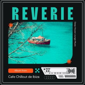 Download track Chill Groove Cafe Chillout De Ibiza