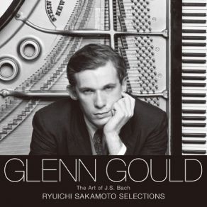 Download track The Art Of Fugue, BWV1080: Contrapunctus XIV (Fuga A 3 Soggetti) Glenn Gould