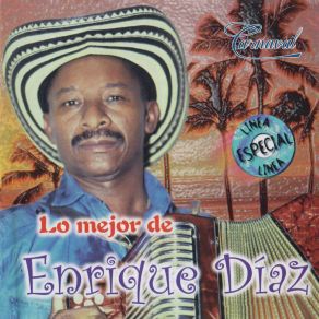 Download track La Pintosa Enrique Diaz