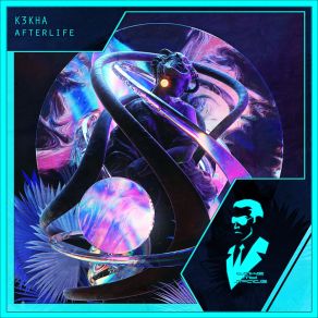 Download track Afterlife (Extended Mix) K3KHA