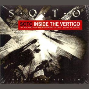 Download track Inside The Vertigo S. O. T. O