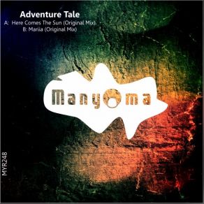 Download track Mariia (Original Mix) Adventure Tale