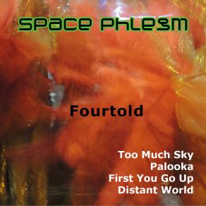 Download track Distant World Space Phlegm