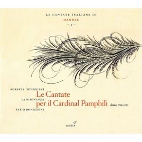 Download track 9. II. Aria: Giacche Il Sonno A Lei Dipinge Georg Friedrich Händel