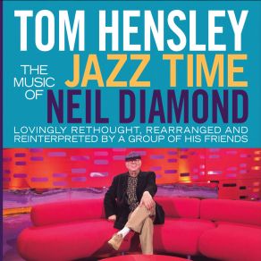 Download track Jazz Time Tom Hensley