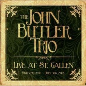 Download track Betterman The John Butler Trio