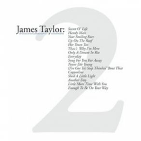 Download track Enough To Be On Your Way James Taylor