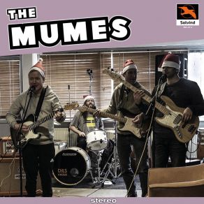 Download track Endelig Jul Igen The Mumes