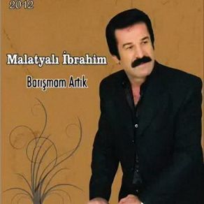 Download track Bulamadım İzini Malatyalı İbrahim