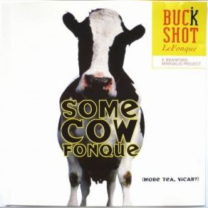 Download track Some Cow Fonque Branfords Original Edit Buckshot LeFonque