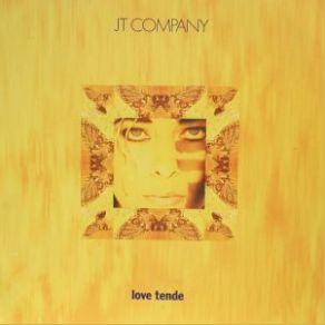 Download track Love Tende (Dub Mix) JT Company