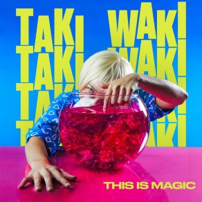 Download track Abracadabra Taki Waki