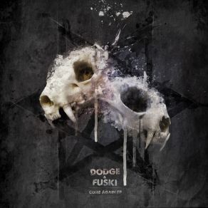 Download track Minus One - Original Mix Dodge & Fuski