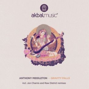 Download track Gravity Falls (Jon Charnis Remix) Anthony Middleton