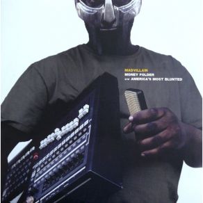 Download track Money Folder (Remix Instrumental)  Madvillain