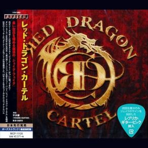 Download track Feeder (Acoustic Version) Red Dragon Cartel, D. J. SmithRobin Zander