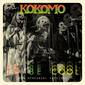 Download track I Can Understand It Kokomo