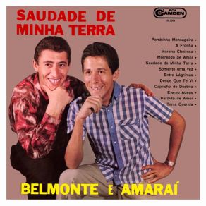 Download track Te Amarei Toda Minha Vida Belmonte, Amarai