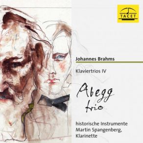 Download track Piano Trio No. 4 In A Major, Anh. 4 No. 5: IV. Presto Abegg Trio