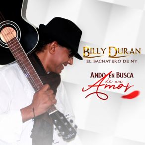 Download track El Aretico Billy Duran El Bachatero De NY