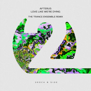 Download track Love Like We're Dying (The Trance Ensemble Extended Remix; The Trance Ensemble Remix) The Trance Ensemble