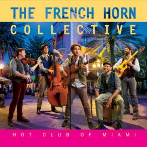 Download track Moscow Nights The French Horn Collective