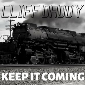 Download track Touch It Correctly Cliff Daddy