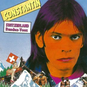 Download track Switzerland Reggae Bernie Constantin