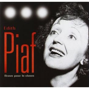 Download track Pour Qu Elle Soit Jolie Ma Chanson Edith Piaf