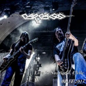 Download track Death Certificate Carcass