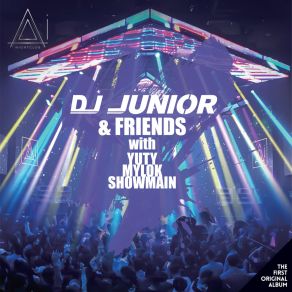 Download track Admire (EXTENDED MIX) DJ JuniorShowmain